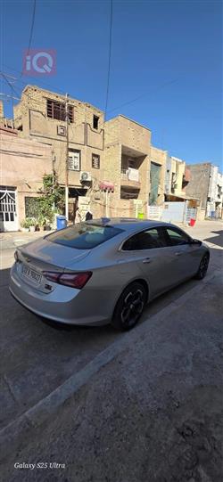 شيفروليه ماليبو